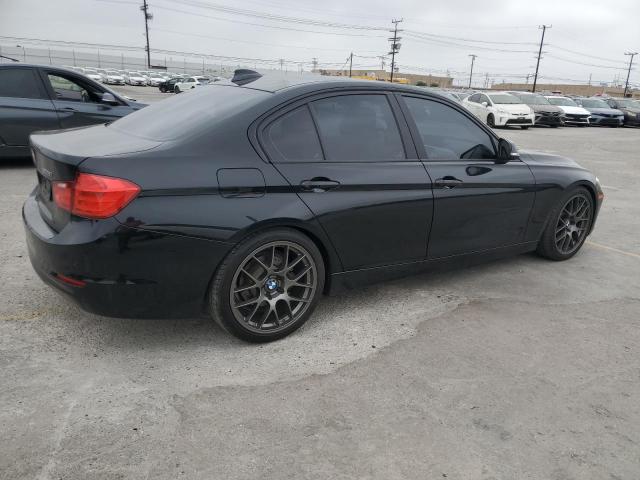 2015 BMW 328 I WBA3A5C54FF610209
