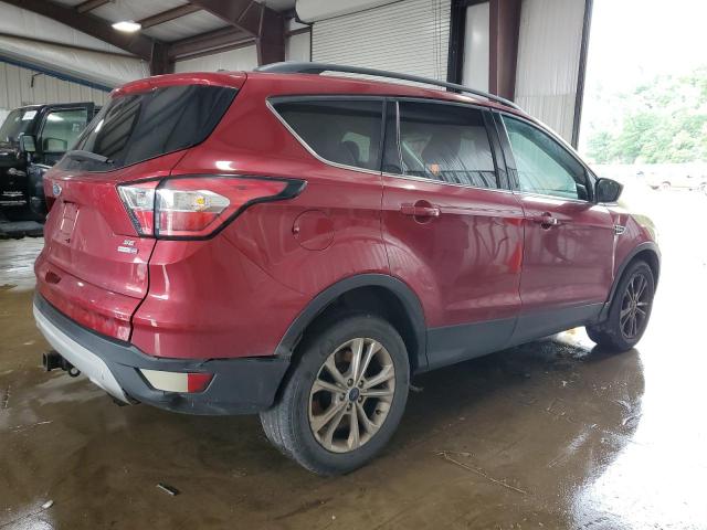 Vin: 1fmcu9gd1jud35028, lot: 61285605, ford escape se 20183