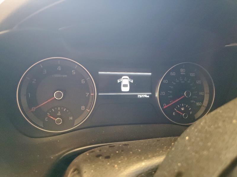 2023 KIA FORTE LX 3KPF24AD0PE566206