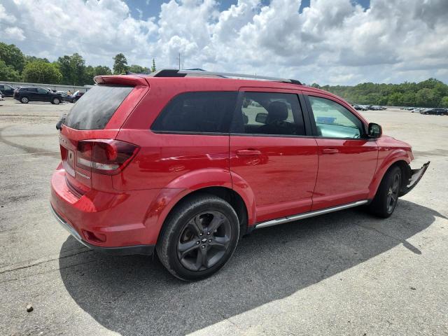Vin: 3c4pdcgb9lt225665, lot: 60864855, dodge journey crossroad 20203