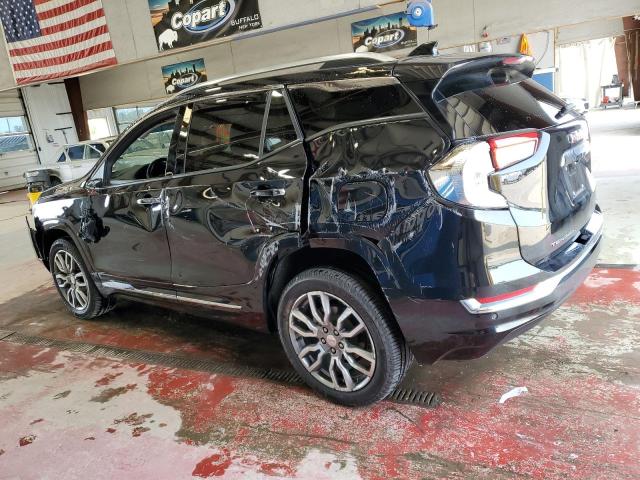 Vin: 3gkalxev2nl264019, lot: 59113705, gmc terrain denali 20222