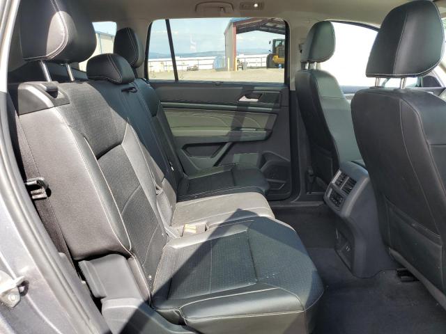 2023 VOLKSWAGEN ATLAS SEL 1V2BP2CA8PC509863