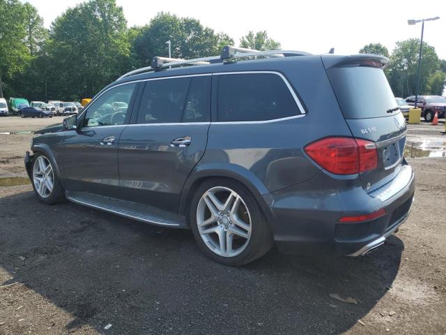 Vin: 4jgdf7de9ea335351, lot: 60623765, mercedes-benz gl-class 550 4matic 20142