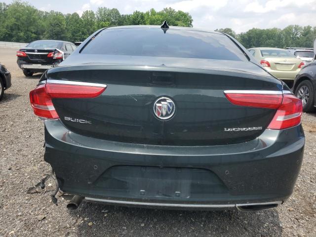 2017 BUICK LACROSSE E - 1G4ZP5SS5HU160311