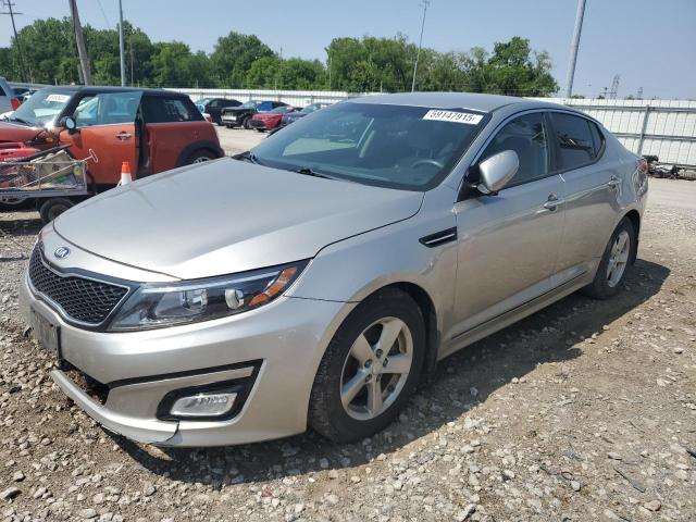 Vin: knagm4a78e5481631, lot: 59147915, kia optima lx 2014 img_1