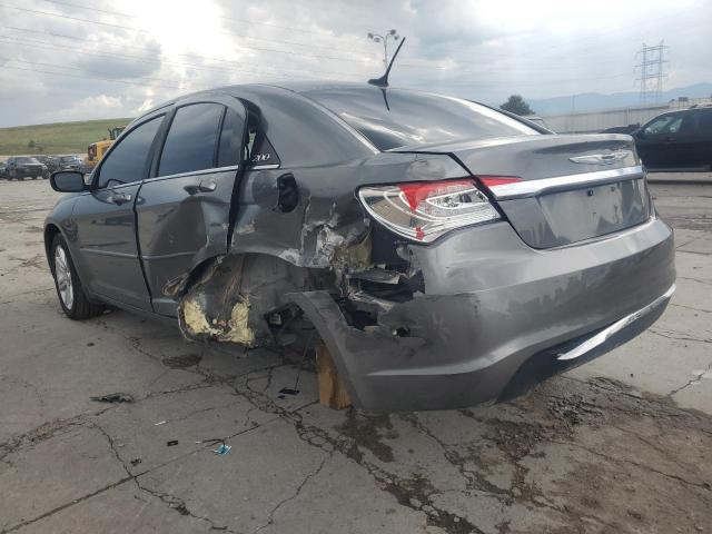 Vin: 1c3ccbab5cn317395, lot: 59807365, chrysler 200 lx 20122