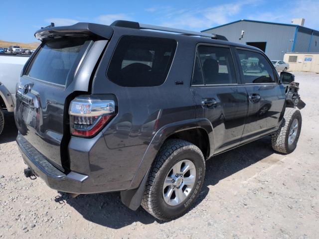 Vin: jtemu5jr0n6021236, lot: 59172665, toyota 4runner sr5/sr5 premium 20223