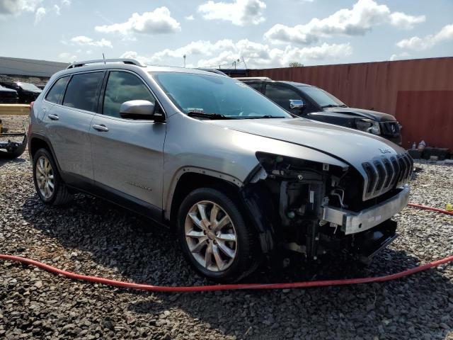 Vin: 1c4pjldb8hw526930, lot: 59165235, jeep grand cher limited 20174