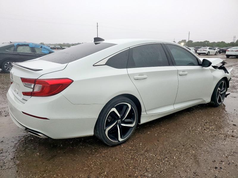 2022 HONDA ACCORD SPO - 1HGCV1F31NA060054