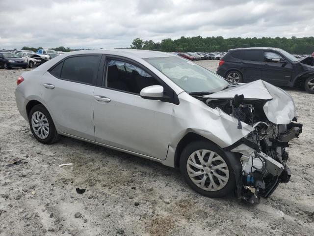 Vin: 5yfburhe1kp942343, lot: 59822805, toyota corolla l 20194