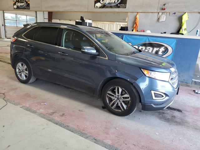 Vin: 2fmpk4j8xjbc33299, lot: 59137925, ford edge sel 20184