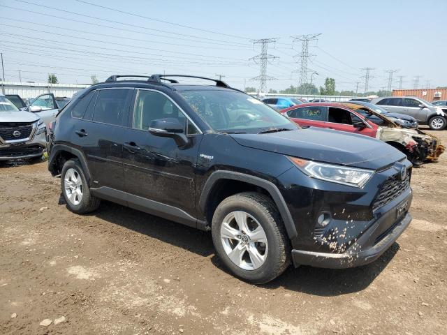 Vin: jtmrwrfv4kd009535, lot: 59797075, toyota rav4 xle 20194