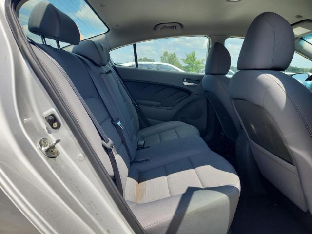 2017 KIA FORTE LX 3KPFL4A76HE112681
