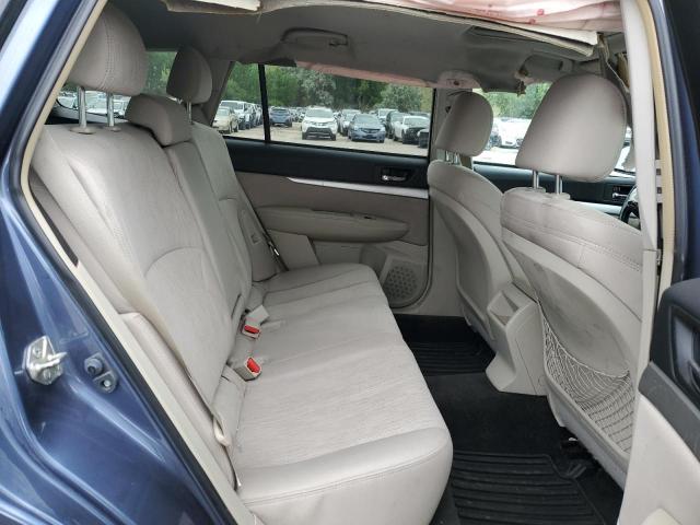 2014 SUBARU OUTBACK 2. - 4S4BRCDC8E3206916