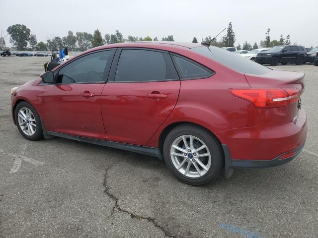 2016 FORD FOCUS SE - 1FADP3F27GL247327