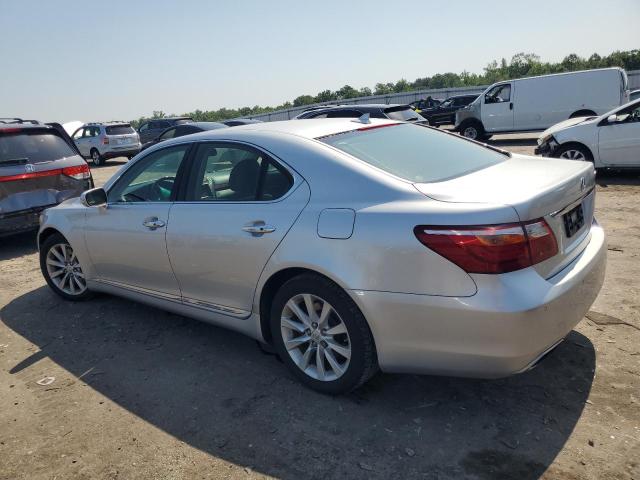 Vin: jthcl5efxc5014542, lot: 61530695, lexus ls460 460 20122
