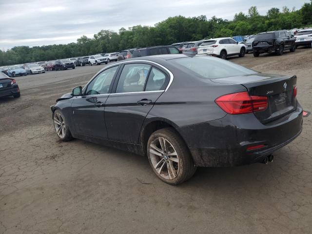 2017 BMW 330 XI WBA8D9G36HNU64224