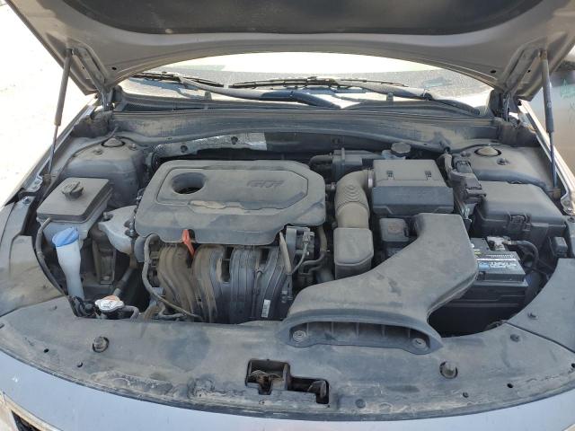 2018 KIA OPTIMA LX 5XXGT4L32JG202678