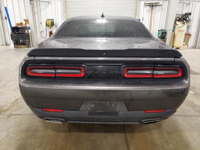 2020 DODGE CHALLENGER - 2C3CDZKG7LH161885