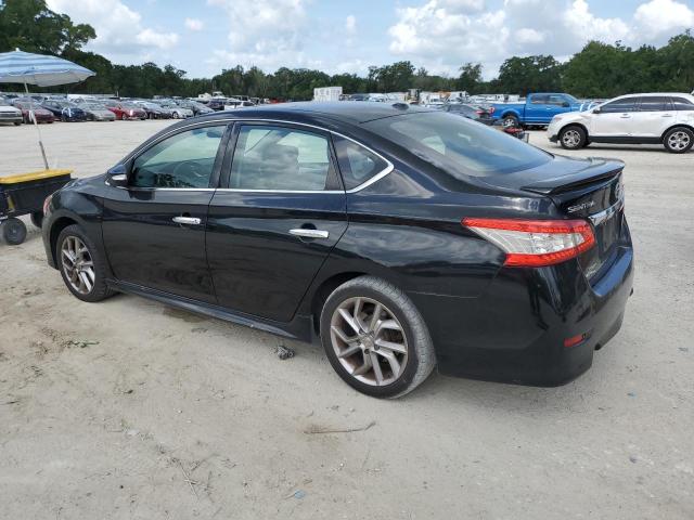 Vin: 3n1ab7ap2fy278354, lot: 60202825, nissan sentra s 20152