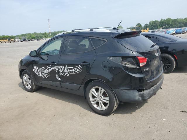 Vin: km8ju3ac1cu503192, lot: 61013855, hyundai tucson gls 20122
