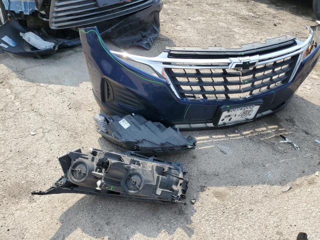 2023 CHEVROLET EQUINOX LS 3GNAXHEG3PL180518