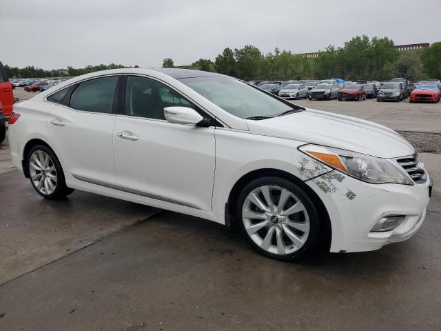 2013 HYUNDAI AZERA GLS - KMHFH4JG6DA206540