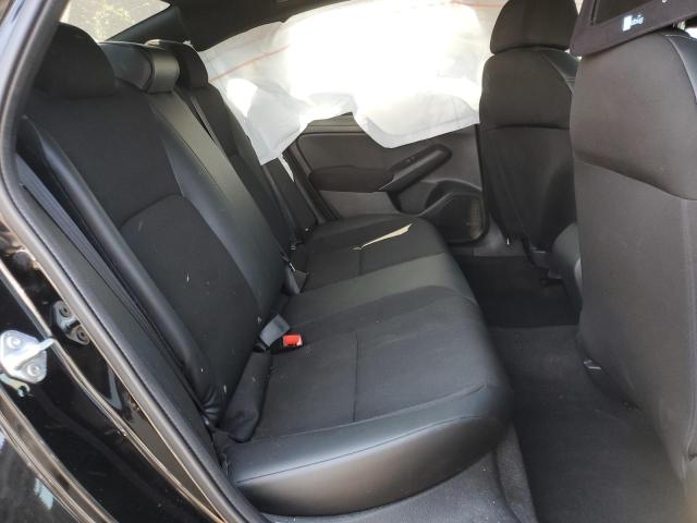 2022 HONDA CIVIC SPOR - 2HGFE2F59NH602443