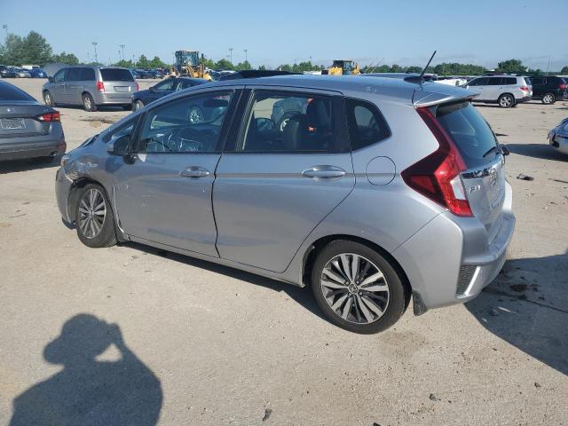 Vin: jhmgk5h91hs008907, lot: 61505455, honda fit ex 20172