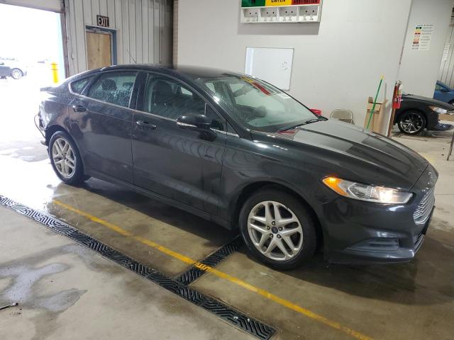 Vin: 1fa6p0h7xe5383081, lot: 61069625, ford fusion se 20144