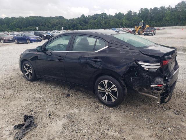 Vin: 3n1ab8cv1py260320, lot: 61242365, nissan sentra sv 20232