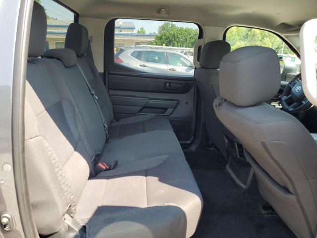 2024 TOYOTA TUNDRA CRE 5TFKB5DB8RX135419