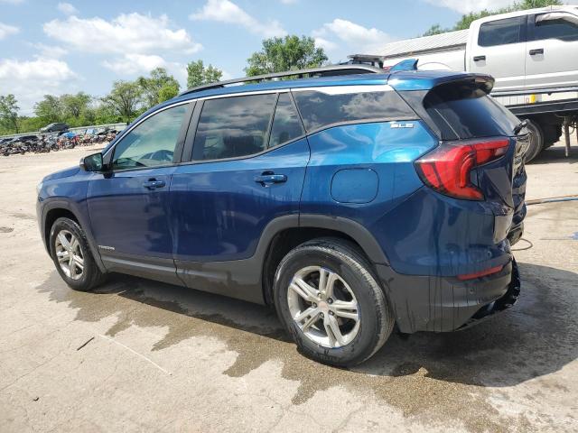 Vin: 3gkalmevxml361126, lot: 61168065, gmc terrain sle 20212