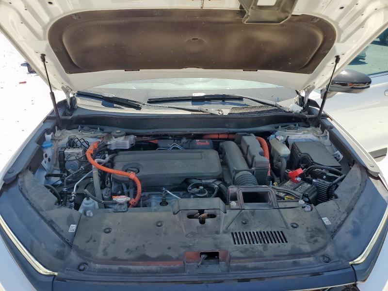 2023 HONDA CR-V SPORT 7FARS5H50PE012762