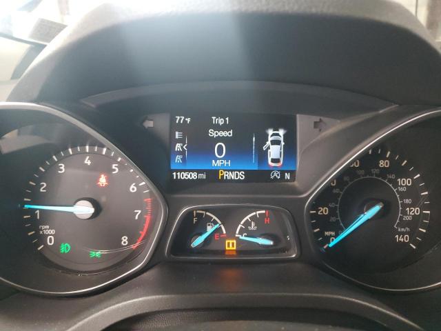 2017 FORD ESCAPE TIT 1FMCU9JD1HUB76417