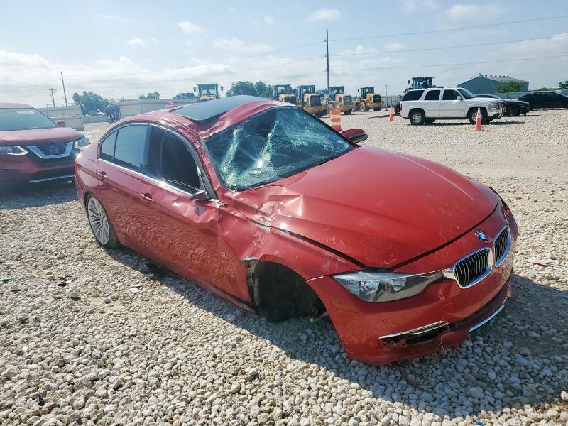 Vin: wba3c1g56enr49927, lot: 61050115, bmw 3 series i sulev 20144