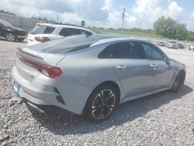 2022 KIA K5 GT LINE - 5XXG64J20NG118978