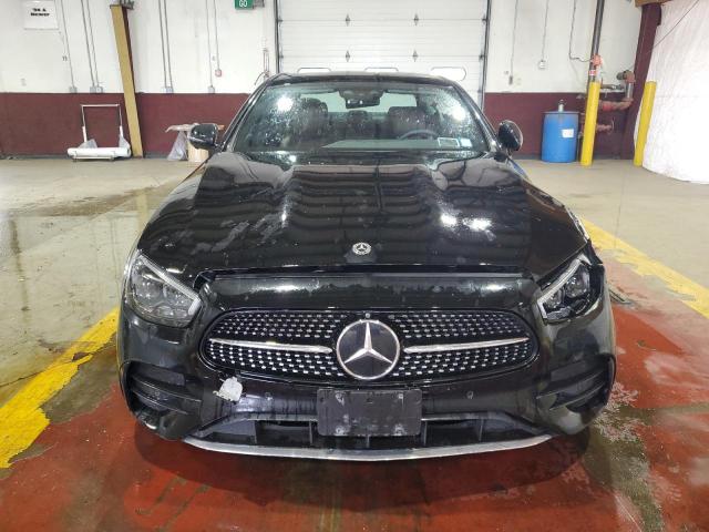 2021 MERCEDES-BENZ E 450 4MAT W1KZF5KB1MA955266