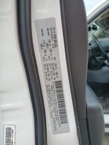 2018 DODGE DURANGO SX - 1C4RDJAG1JC443531