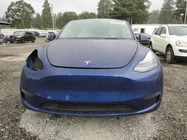 2023 TESLA MODEL Y 7SAYGDEE9PF670946