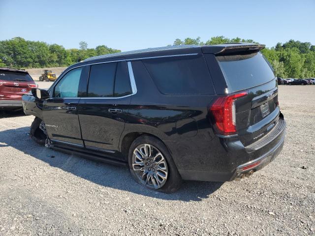2024 GMC YUKON DENA 1GKS2EKL2RR173037