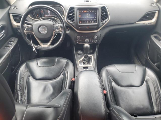 2016 JEEP CHEROKEE L - 1C4PJMDB1GW113445