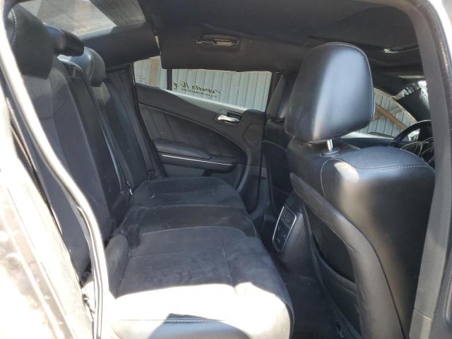 2016 DODGE CHARGER R/ - 2C3CDXCT4GH179900