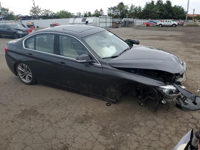 2017 BMW 330 XI WBA8D9G36HNU64224
