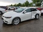 Lot #3294403531 2017 CHEVROLET MALIBU LT