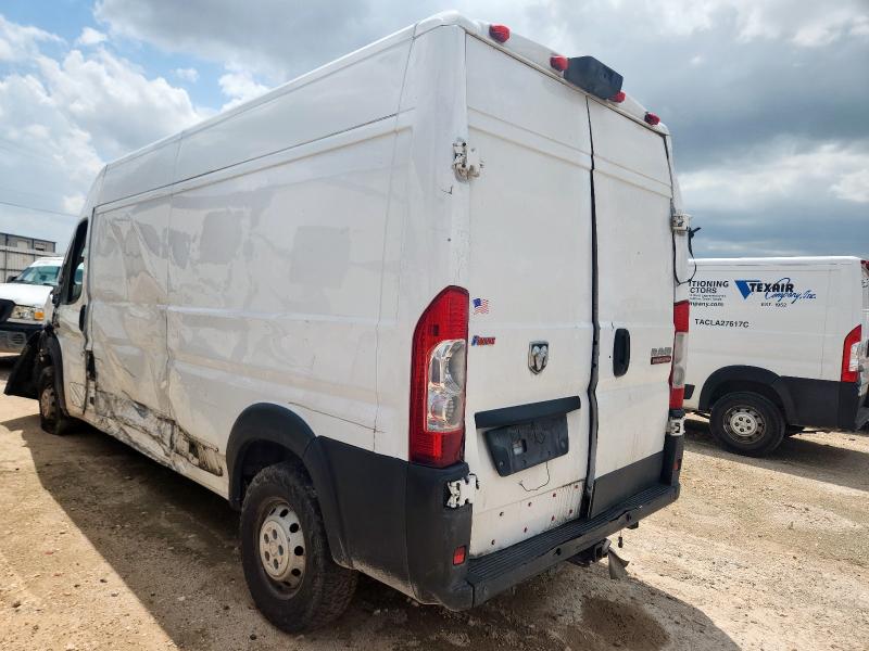 RAM PROMASTER 2020 white  flexible fuel 3C6TRVDG3LE100930 photo #4