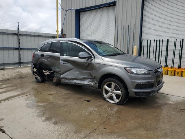 2015 AUDI Q7 PRESTIG WA1DGAFE7FD010929