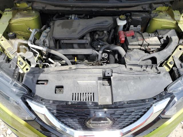 2021 NISSAN ROGUE SPOR - JN1BJ1BW3MW439972