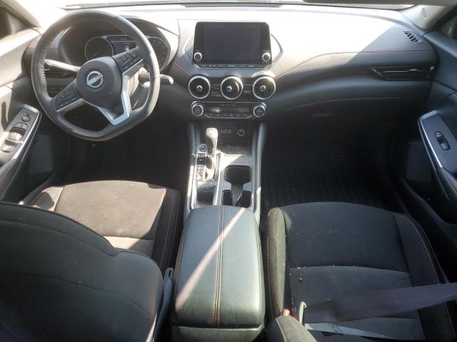 2024 NISSAN SENTRA SR - 3N1AB8DV6RY247810