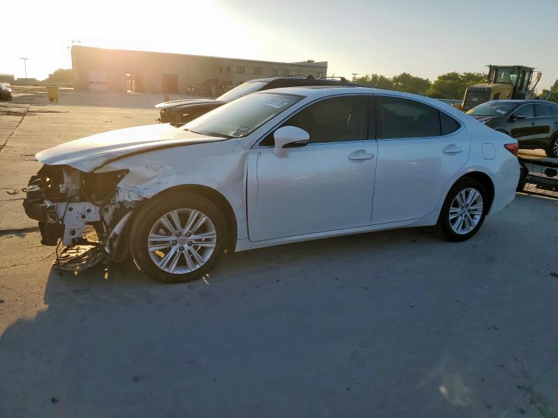 Vin: jthbk1gg9e2085412, lot: 62281175, lexus es350 350 2014 img_1